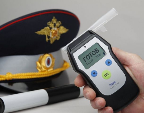 В Ставрополе продолжается операция «Нетрезвый водитель» В Ставрополе продолжается операция «Нетрезвый водитель»