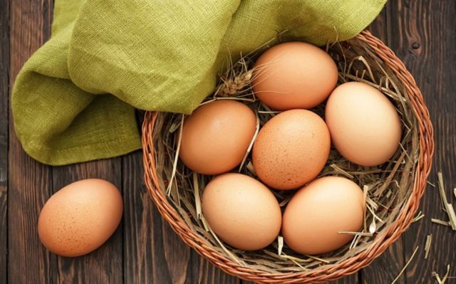 На Ставрополье подорожали картофель и яйца На Ставрополье подорожали картофель и яйца