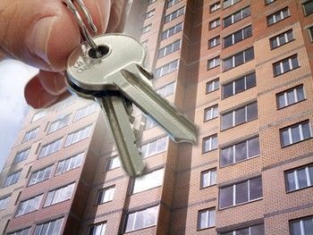 На Cтаврополье до конца года планируется приобрести 438 квартир для детей-сирот На Cтаврополье до конца года планируется приобрести 438 квартир для детей-сирот