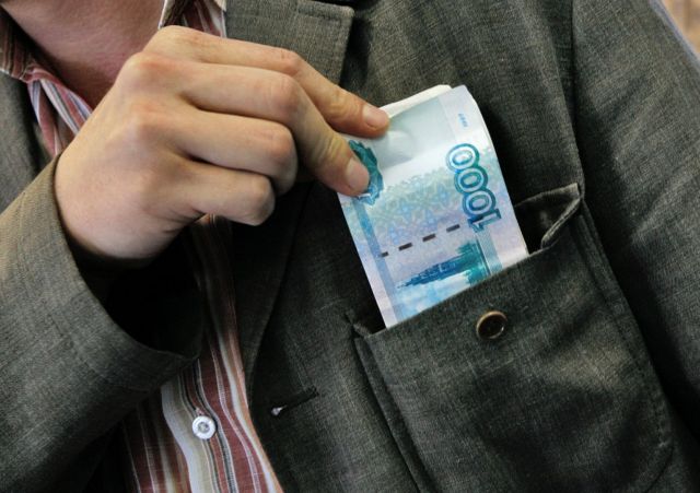 На Ставрополье лжеинвалид незаконно получил около миллиона рублей выплат На Ставрополье лжеинвалид незаконно получил около миллиона рублей выплат