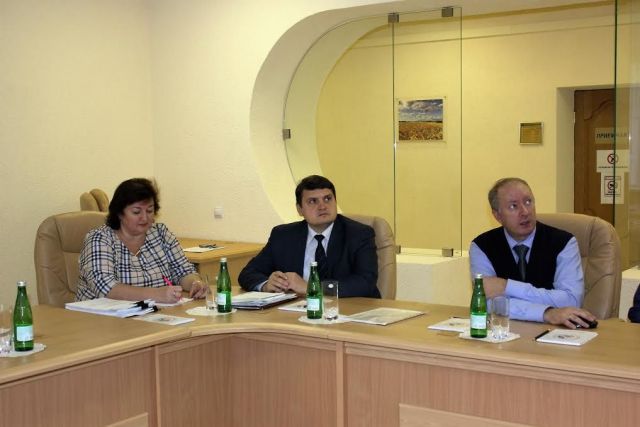 ГИС ставропольского минсельхоза набирает популярность ГИС ставропольского минсельхоза набирает популярность