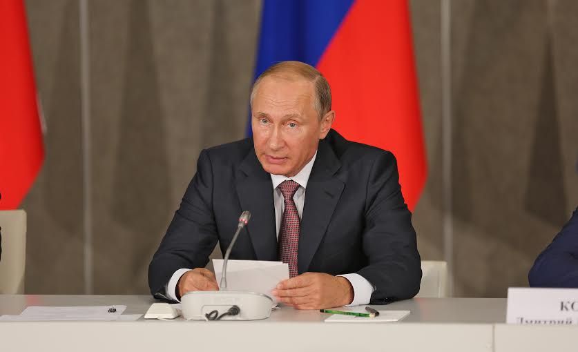 На Ставрополье ликвидируют долевое строительство по поручению Путина На Ставрополье ликвидируют долевое строительство по поручению Путина