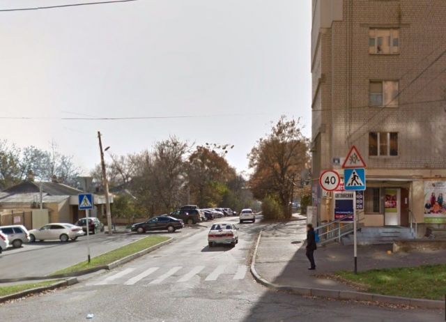 Переулок Зелёный в Ставрополе ждёт масштабное благоустройство Переулок Зелёный в Ставрополе ждёт масштабное благоустройство