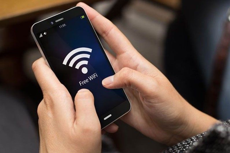 На Ставрополье в общественных местах появится бесплатный Wi-Fi На Ставрополье в общественных местах появится бесплатный Wi-Fi