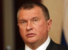 На Ставрополье прибыл вице-премьер страны Игорь Сечин На Ставрополье прибыл вице-премьер страны Игорь Сечин