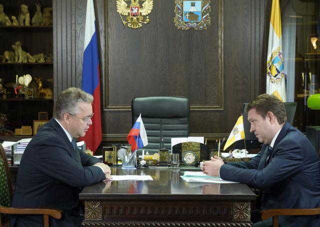 Массовая иммунизация на Ставрополье начнётся уже в сентябре Массовая иммунизация на Ставрополье начнётся уже в сентябре
