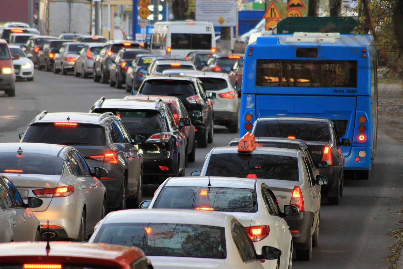 Перевозчик отказался работать на маршруте 39м в Ставрополе