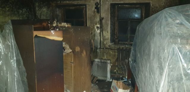 В Ставропольском крае мужчина украл деньги и драгоценности и поджёг дом В Ставропольском крае мужчина украл деньги и драгоценности и поджёг дом