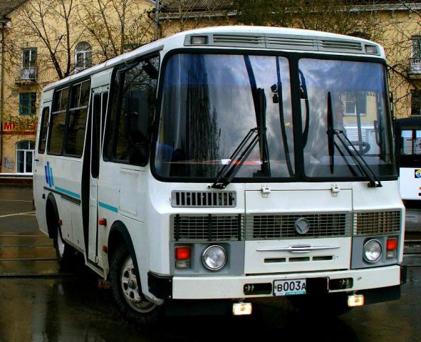 Маршрут автобуса №12 в Ставрополе изменён Маршрут автобуса №12 в Ставрополе изменён