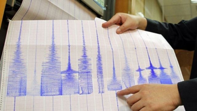 На Ставрополье 21 мая произошло небольшое землетрясение На Ставрополье 21 мая произошло небольшое землетрясение