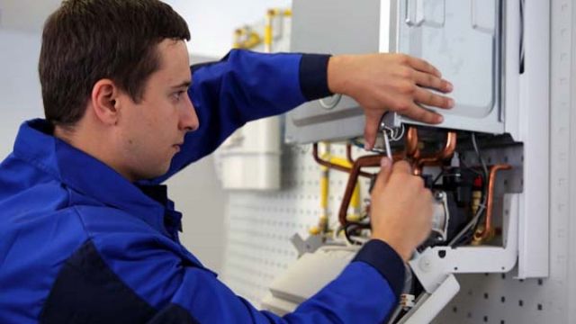 616 многоквартирных газифицированных домов проверили в Ставрополе 616 многоквартирных газифицированных домов проверили в Ставрополе