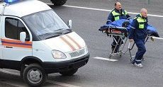 В крае появятся еще несколько травматологических центров для пострадавших в ДТП В крае появятся еще несколько травматологических центров для пострадавших в ДТП