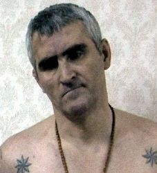 Сотрудниками ГУВД задержан грузинский «вор в законе» Сотрудниками ГУВД задержан грузинский «вор в законе»