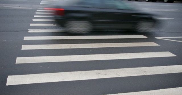 В Ставрополе ГИБДД ищет свидетелей наезда на пешехода В Ставрополе ГИБДД ищет свидетелей наезда на пешехода