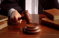 Вынесен приговор слесарю, по вине которого произошёл пожар с летальным исходом Вынесен приговор слесарю, по вине которого произошёл пожар с летальным исходом