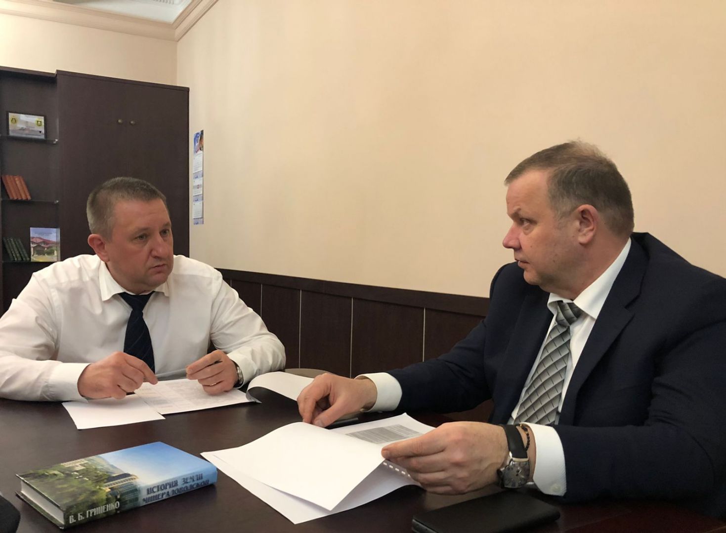 Газификация частного сектора в Минеральных Водах будет завершена в этом году