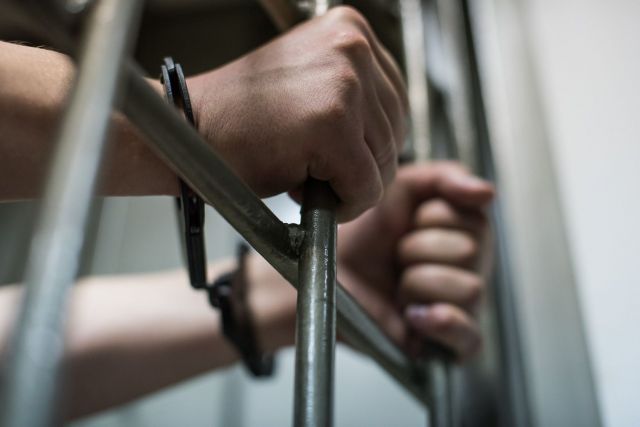 В Ставропольском крае полицейские задержали серийного вора В Ставропольском крае полицейские задержали серийного вора