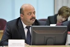 Глава Ставрополья представил новых членов краевой управленческой команды Глава Ставрополья представил новых членов краевой управленческой команды