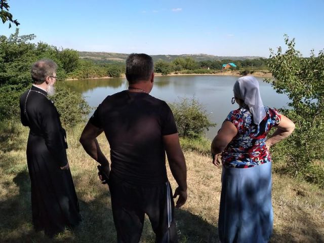 На Ставрополье запускается проект адаптации кризисных беременных и женщин с детьми «Бабушкина дача» На Ставрополье запускается проект адаптации кризисных беременных и женщин с детьми «Бабушкина дача»