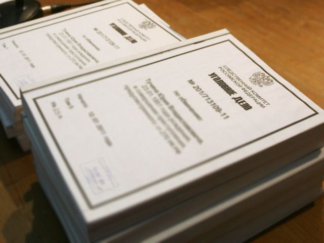 На Ставрополье завели дело на полицейского, выстрелившего в коллегу На Ставрополье завели дело на полицейского, выстрелившего в коллегу