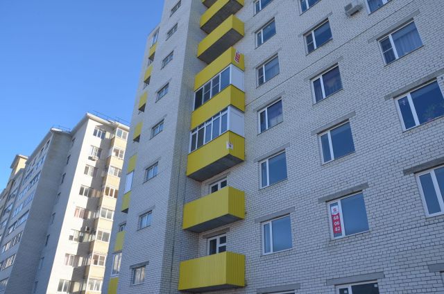 В Ставрополе на один долгострой стало меньше В Ставрополе на один долгострой стало меньше