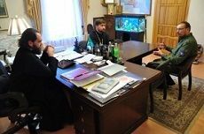 На Бештау появятся казачьи экологические посты и патрули На Бештау появятся казачьи экологические посты и патрули
