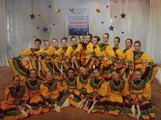 Всероссийский конкурс юных дарований прошёл в Железноводске Всероссийский конкурс юных дарований прошёл в Железноводске