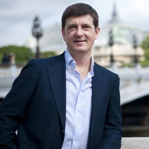 Бывший мэр Ставрополя Дмитрий Кузьмин основал в Германии партию «Любовь» Бывший мэр Ставрополя Дмитрий Кузьмин основал в Германии партию «Любовь»