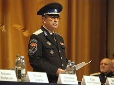 Нового атамана Терского казачьего войска избрали на Ставрополье Нового атамана Терского казачьего войска избрали на Ставрополье