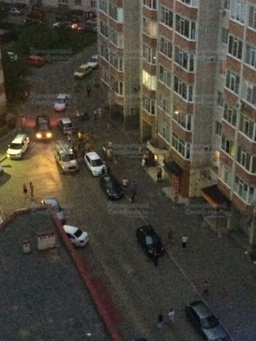 В Ставрополе из окна выпал ребёнок В Ставрополе из окна выпал ребёнок