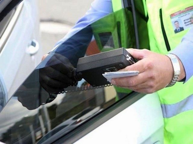 В Ставрополе за три часа с тонировкой расстались около 80 водителей В Ставрополе за три часа с тонировкой расстались около 80 водителей