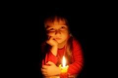 Около 9 тыс. ставропольцев остаются без света из-за непогоды Около 9 тыс. ставропольцев остаются без света из-за непогоды