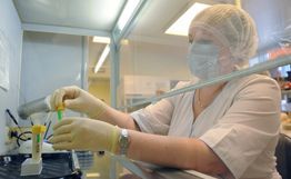 Подтверждено 50 случаев заболевания свиным гриппом на Ставрополье Подтверждено 50 случаев заболевания свиным гриппом на Ставрополье