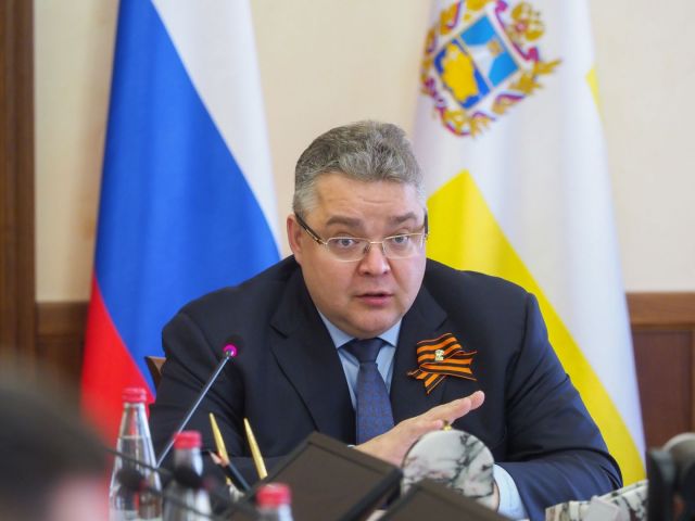 58 социально значимых объектов построят на Ставрополье за 3 года 58 социально значимых объектов построят на Ставрополье за 3 года