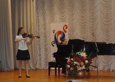 Юрий Башмет провёл отборочные прослушивания в Ставрополе Юрий Башмет провёл отборочные прослушивания в Ставрополе