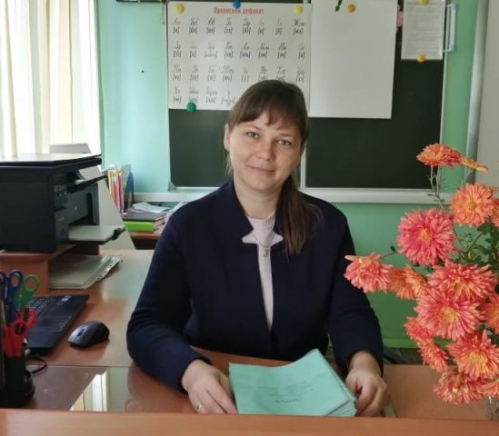 Ставропольская учительница одержала победу во Всероссийском конкурсе «Лучший урок письма» Ставропольская учительница одержала победу во Всероссийском конкурсе «Лучший урок письма»
