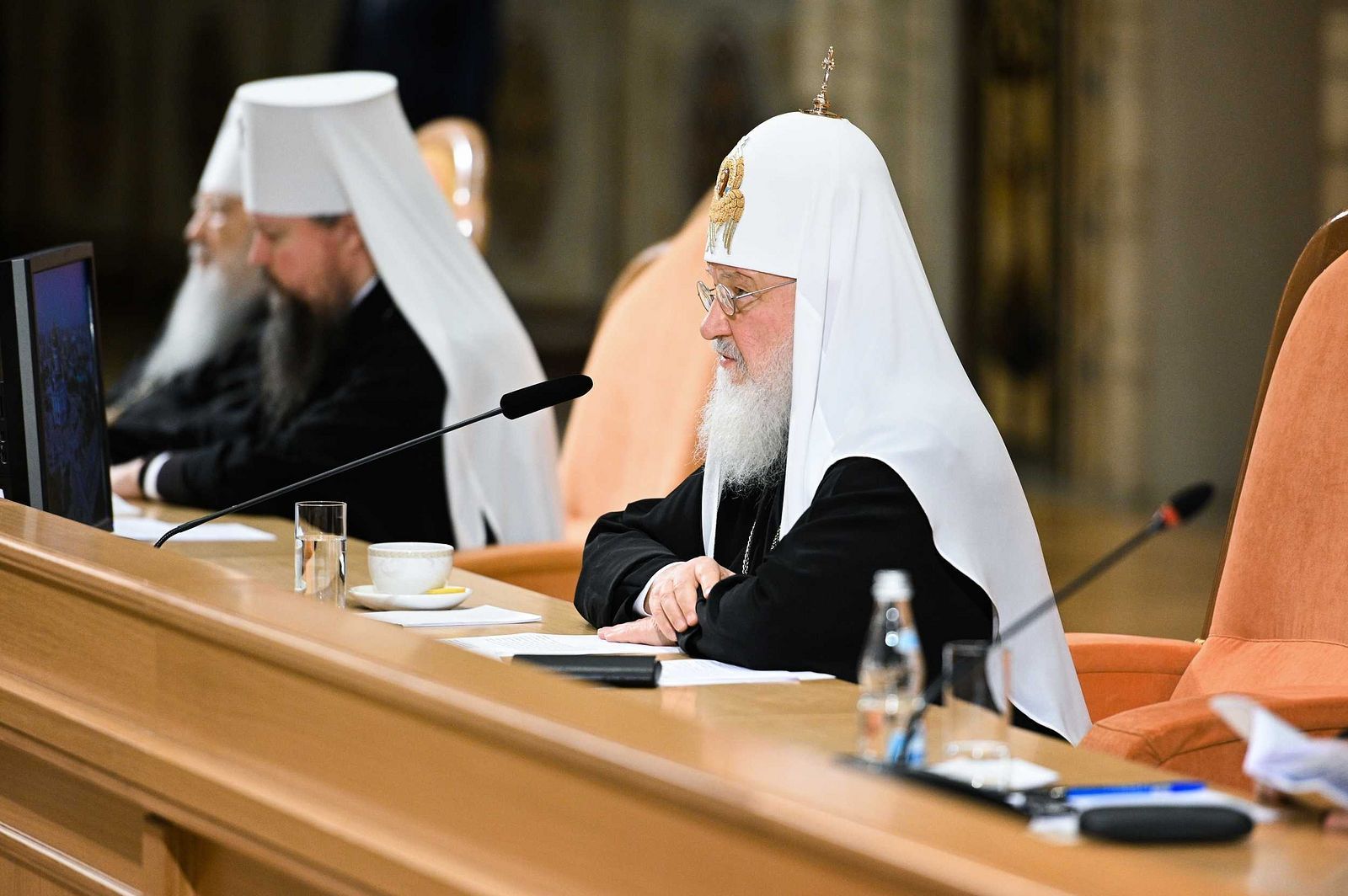 В Ставрополе состоится VIII форум Всемирного Русского Народного Собора