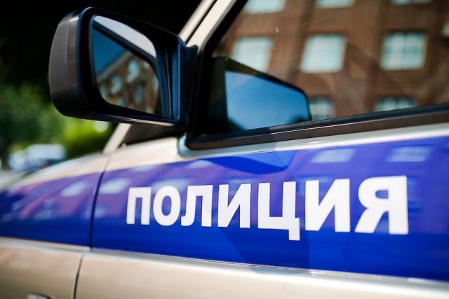Жителя Изобильного обвиняют в оскорблении полицейского Жителя Изобильного обвиняют в оскорблении полицейского