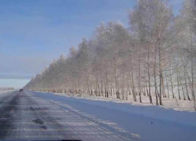 На Ставрополье завершены работы по капитальному ремонту участков трассы «Кавказ» На Ставрополье завершены работы по капитальному ремонту участков трассы «Кавказ»