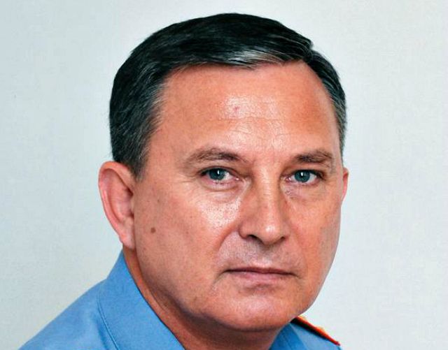 Евгений Нуйкин избран главой города Лермонтова Евгений Нуйкин избран главой города Лермонтова