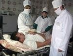 Число пострадавших от пищевого отравления возросло до 75 человек Число пострадавших от пищевого отравления возросло до 75 человек
