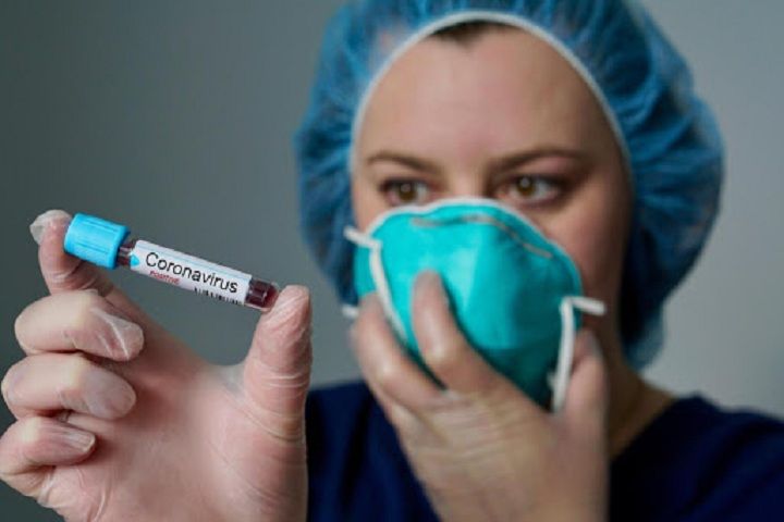 Первым ставропольцем с подозрением на коронавирус оказалась врач-инфекционист, вернувшаяся из Испании Первым ставропольцем с подозрением на коронавирус оказалась врач-инфекционист, вернувшаяся из Испании