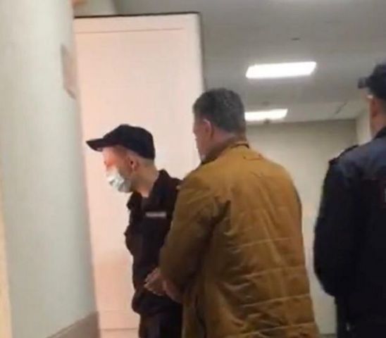 Задержан обвиняемый в похищении человека в 1998 году в Ставропольском крае Задержан обвиняемый в похищении человека в 1998 году в Ставропольском крае