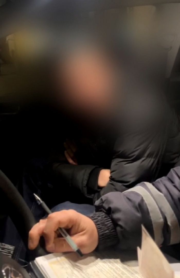 На Ставрополье до конца недели будут проходить рейды по нетрезвому вождению
