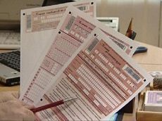 На досрочном этапе ЕГЭ никто из ставропольских школьников не получил 100 баллов На досрочном этапе ЕГЭ никто из ставропольских школьников не получил 100 баллов