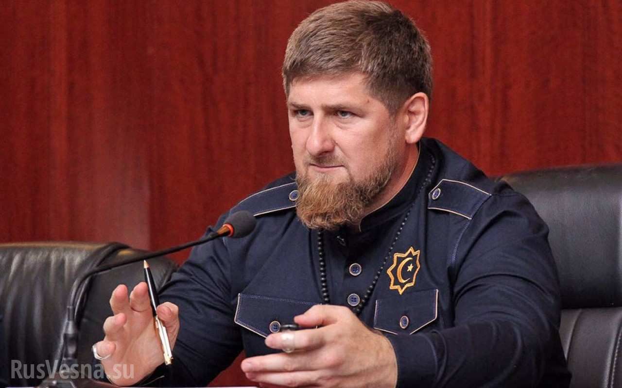 СМИ: Рамзан Кадыров готов найти распространителя фейка о 300 погибших в Кемерово СМИ: Рамзан Кадыров готов найти распространителя фейка о 300 погибших в Кемерово