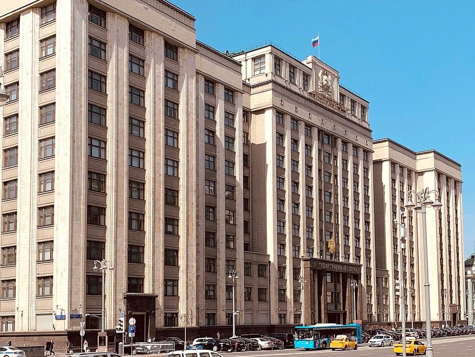 Штраф за пропаганду ЛГБТ повысят до 10 миллионов рублей