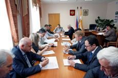 Ставропольские аграрии получат дополнительное финансирование Ставропольские аграрии получат дополнительное финансирование