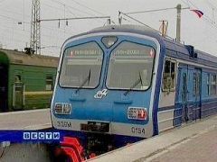 На Ставрополье попытались взорвать электричку На Ставрополье попытались взорвать электричку