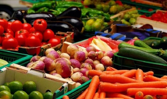 Ярмарка выходного дня переезжает в Промышленный район Ставрополя Ярмарка выходного дня переезжает в Промышленный район Ставрополя